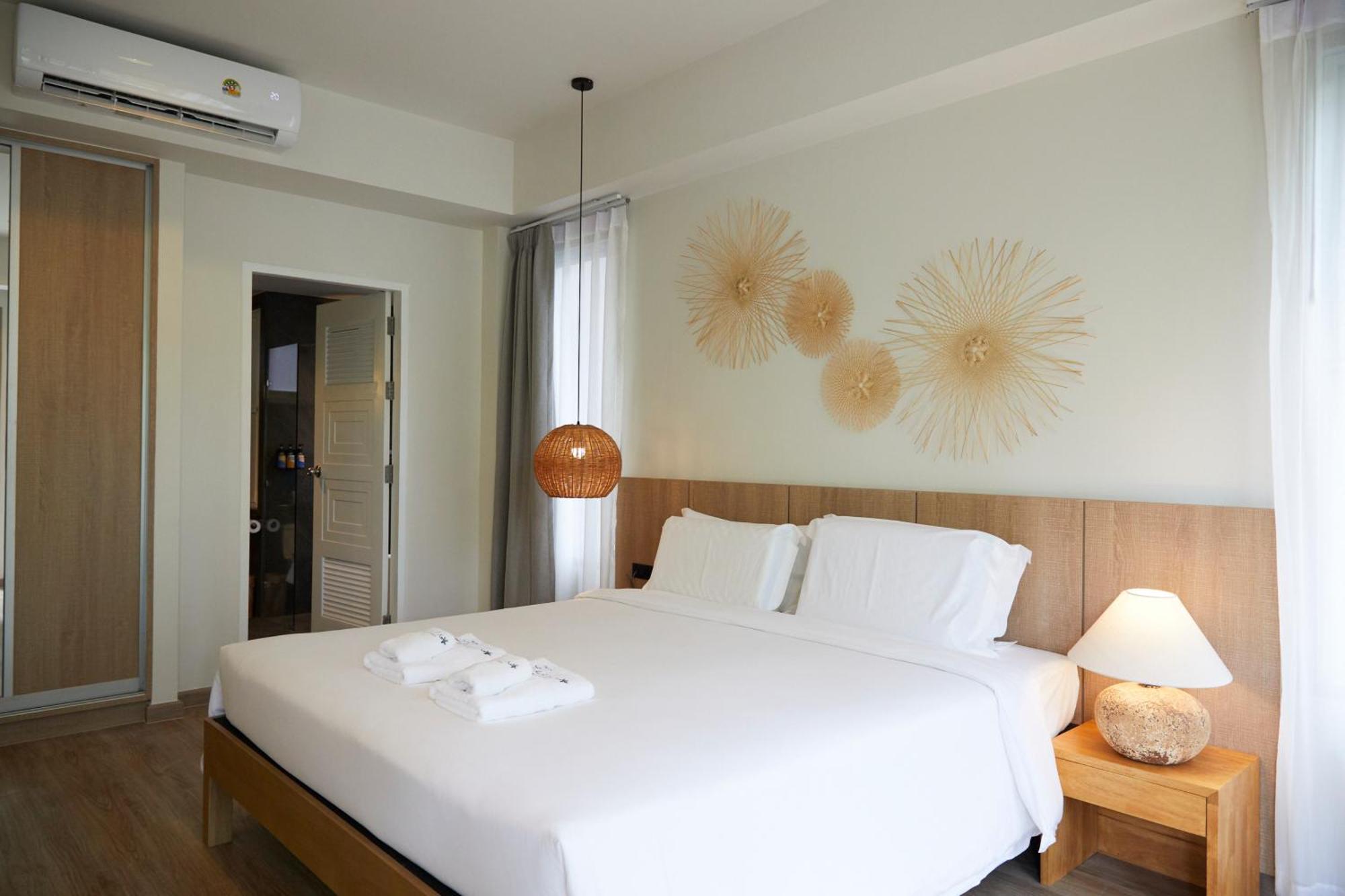 Hotel The Leela & 4*